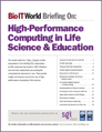 SGI BriefingON image